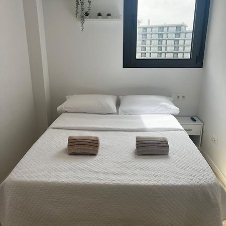 Confortable Habitacion Doble - 2 Sant Adria de Besos Exterior photo