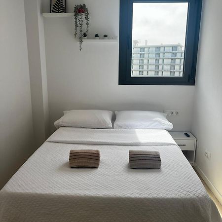 Confortable Habitacion Doble - 2 Sant Adria de Besos Exterior photo