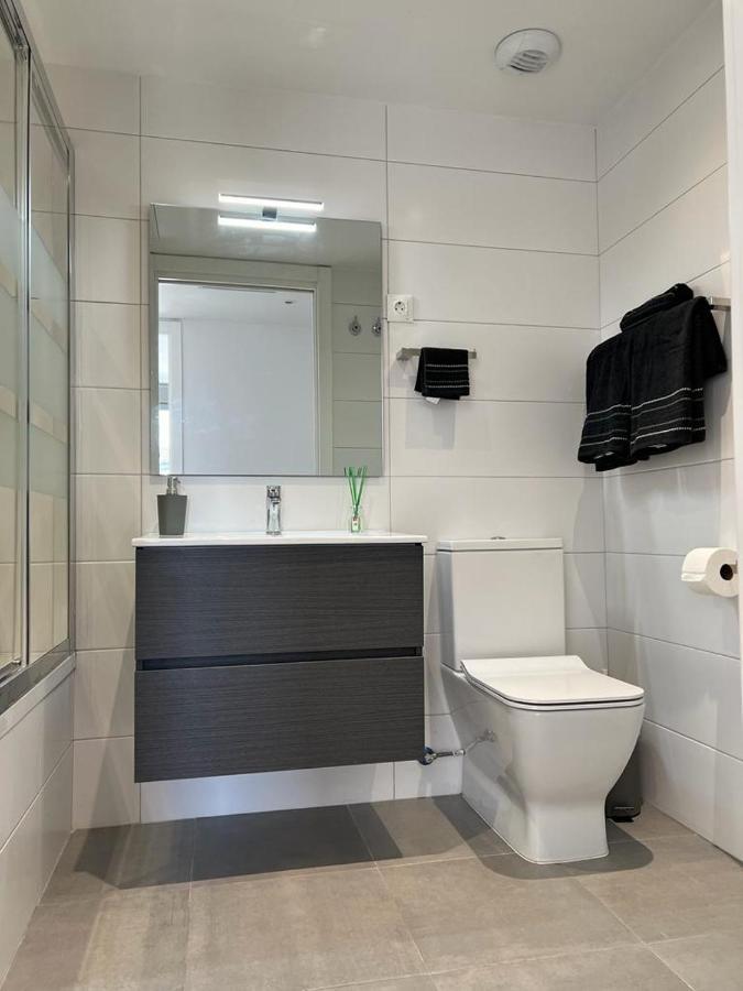 Confortable Habitacion Doble - 2 Sant Adria de Besos Exterior photo