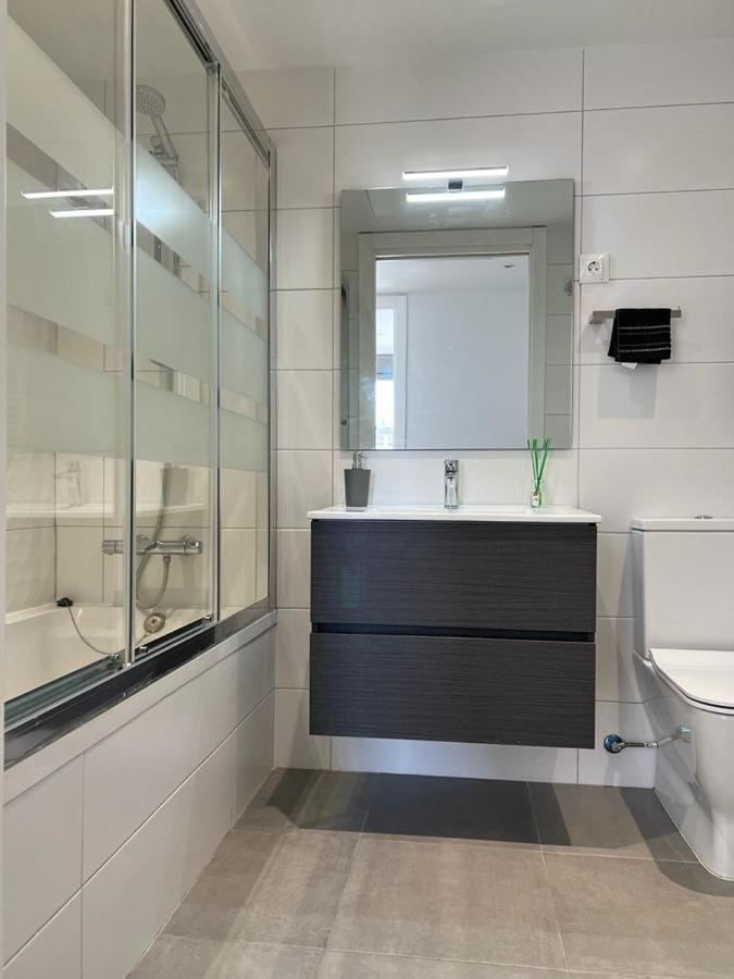 Confortable Habitacion Doble - 2 Sant Adria de Besos Exterior photo